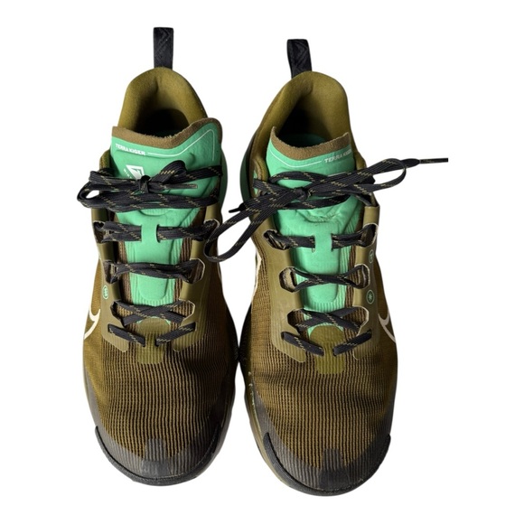 Nike Trail Kiger 9 Shoes, Men’s size 10.5 Outdoor Running - Picture 5 of 10